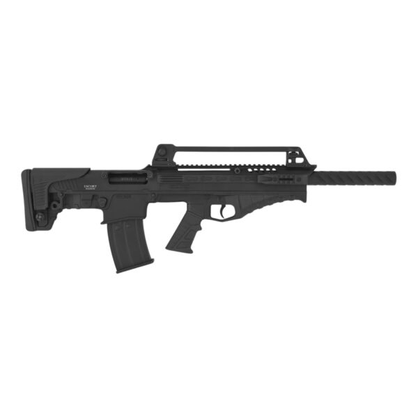 Рушниця Hatsan BTS 12 кал. 12/76 56 см.