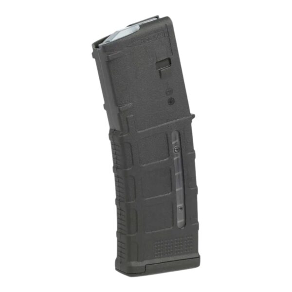 Магазин Magpul PMAG G3 Window кал. 223 Rem. 30 патронів