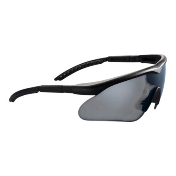 Окуляри захисні Swiss Eye Raptor New Black