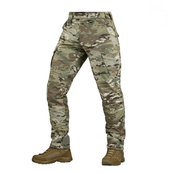 M-TAC ШТАНИ AGGRESSOR GEN.II FLEX RIP-STOP MC