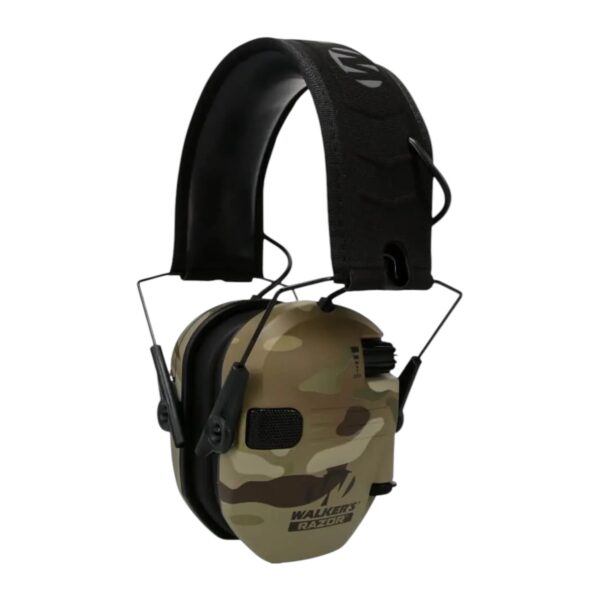 Активні навушники Walker's Razor Slim Multicam