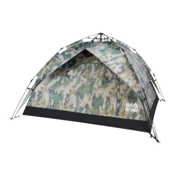 Намет Skif Outdoor Adventure Auto II 200x200 см