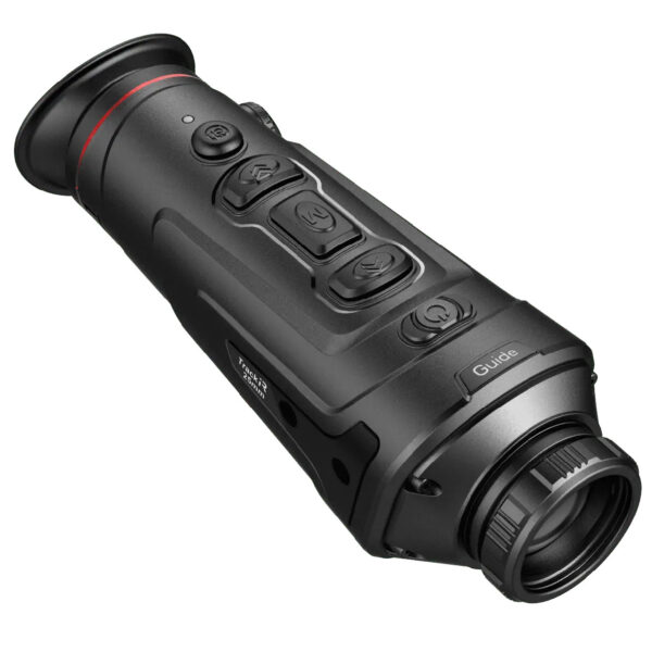 Монокуляр тепловізійний GUIDE TrackIR 400x300 видимість 1700 метрів