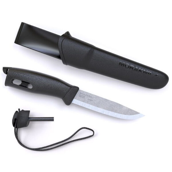 Нож Morakniv Companion Spark. Швеція. Оригінал.