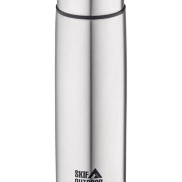 Термос Skif Outdoor Walker. 1 L. Silver SKIF Outdoor