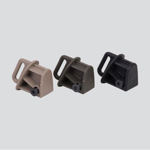 Заглушка для рукояток DLG TACTICAL DLG-080
