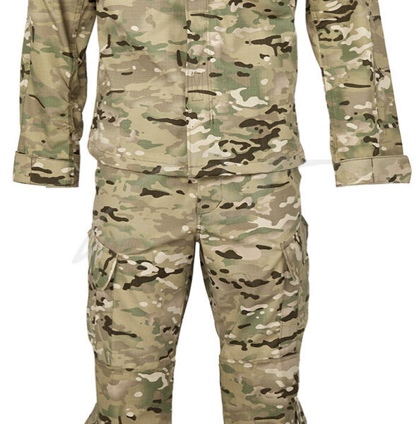Костюм Jolly Tekstil Personel Suit. Мультикам