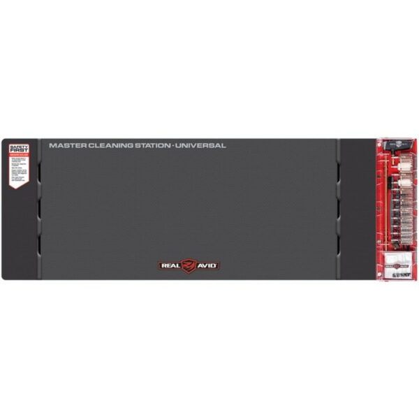 Набір для чистки Real Avid Master Cleaning Station - Universal