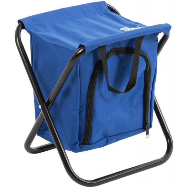 Стілець Skif Outdoor Keeper I. Blue