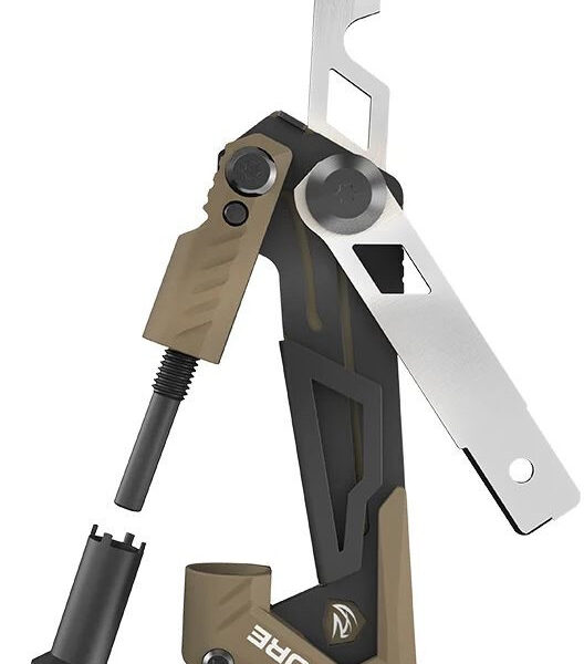 Мульти-інструмент Real Avid Gun Tool CORE для AR-15 (Карабін)