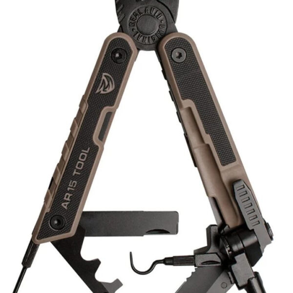 Мультиінструмент Real Avid AR-15 Tool. США. Оригінал.
