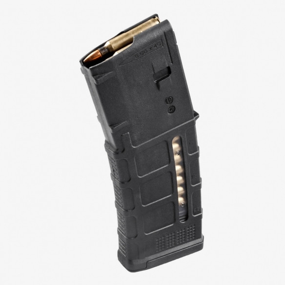 Магазин Magpul PMAG G3 Window кал.223 Rem 30 патронів