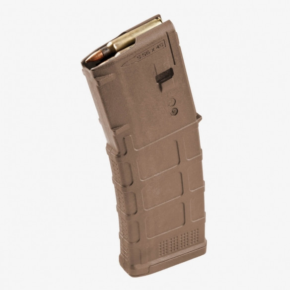 Магазин Magpul PMAG G3 калібр 5.56x45mm / .223 Remington на 30 патронів
