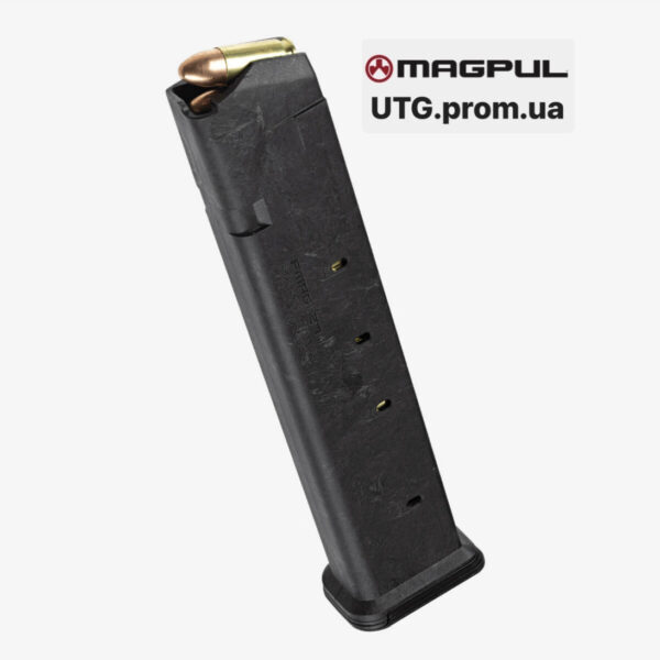 Магазин Magpul PMAG Glock 9 мм 27 патронів