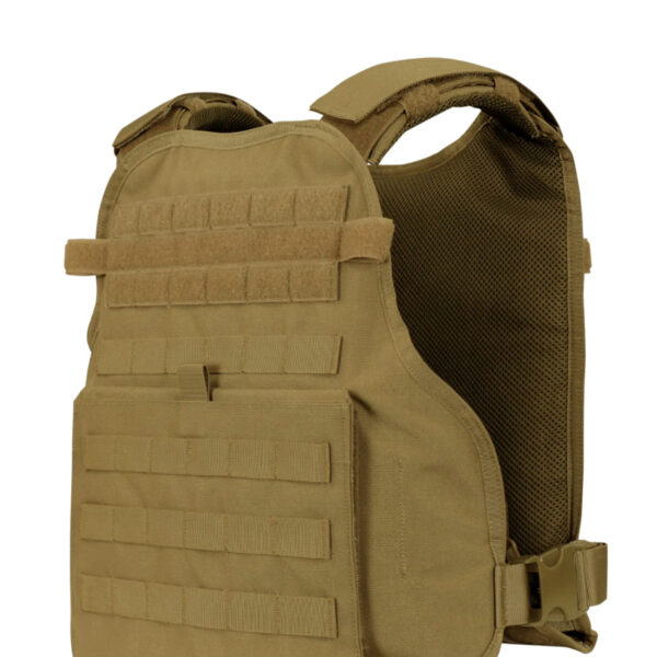 Жилет тактичний Condor Modular Operator Plate Carrier. Койот
