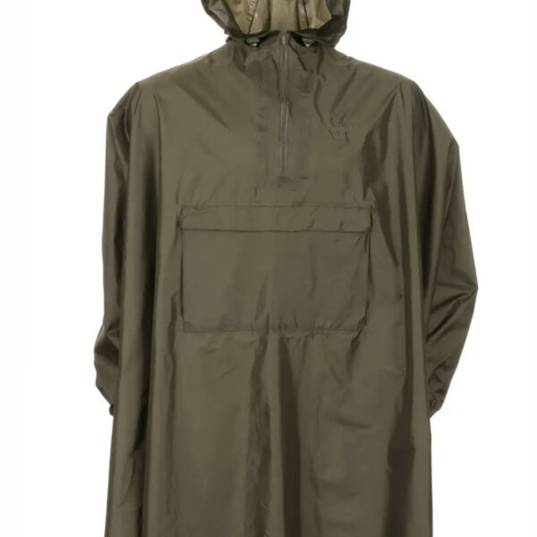 Пончо Snugpak Enhanced Patrol Poncho. One size. Olive