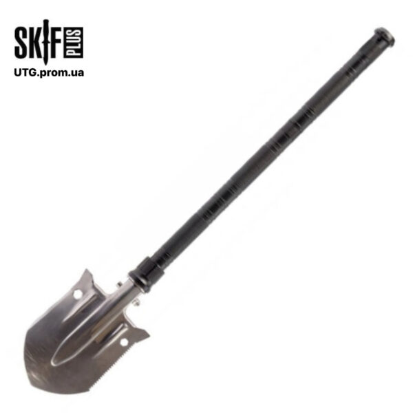 Складана багатофункціональна лопата SKIF Plus Wombat Heavy