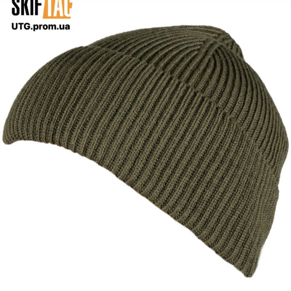 Шапка Skif Tac Говерла One size Хакі