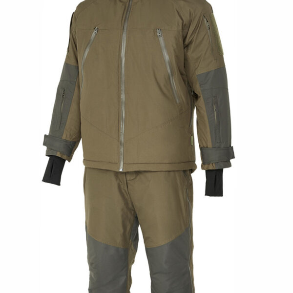 Зимовий костюм Skif Tac Warmer