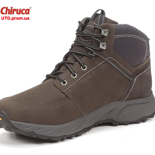 Водонепроникні черевики Chiruca Montreal Gore-tex.