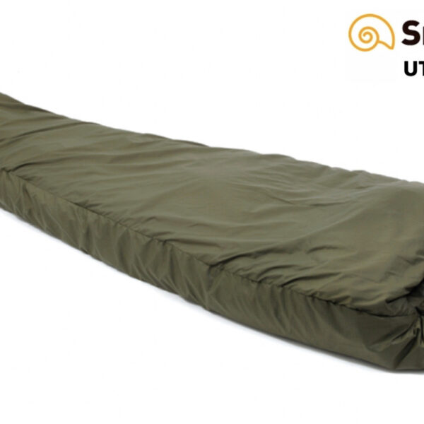 Спальний мішок Snugpak Softie Elite 5 (Comfort -15 °C/ Extreme -20 °C). Olive