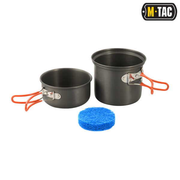 Казанок індивідуальний M-TAC