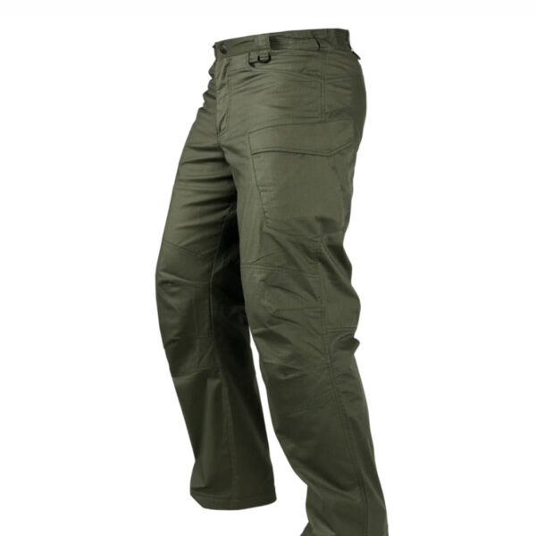 Тактичні штани Condor-Clothing Stealth Operator Pants. Колір Olive drab.