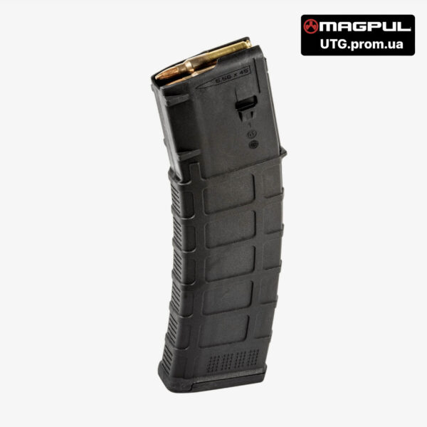 Магазин Magpul PMAG 40 AR/M4 GEN M3, 5.56x45