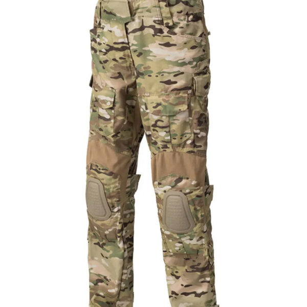 Штани Defcon 5 Gladio Pants. Multicam