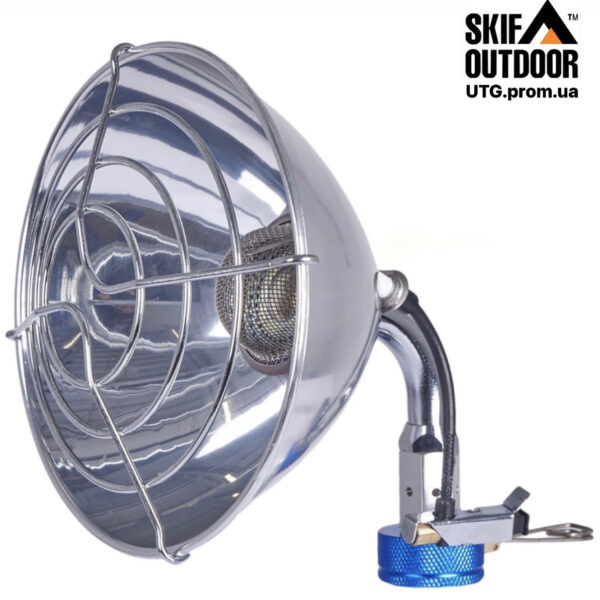 Нагрівач газовий Skif Outdoor X-Warm TC