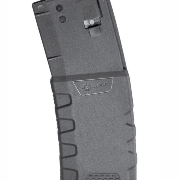 Магазин MFT Extreme Duty для AR15 кал. 223 Rem. на 30 патронів
