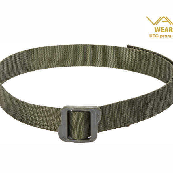 Ремінь тактичний VAV WEAR Tactical Outdoor Belt 01. One size. Khaki