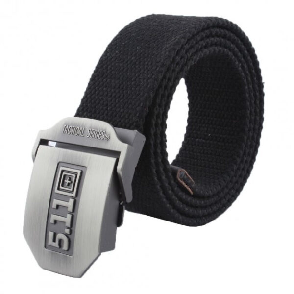 Брючний ремінь 5.11 Black