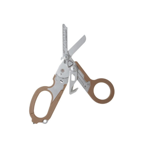 Мультитул Leatherman Raptor, піщаний