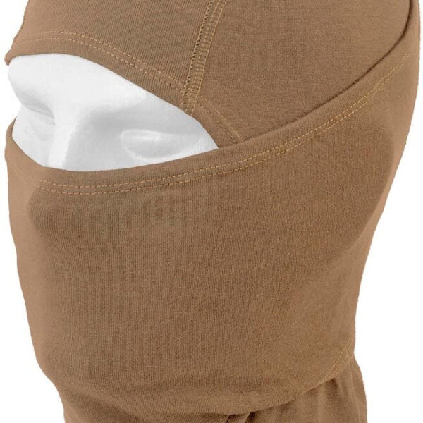 Балаклава Defcon 5 Multiuse Collar. Tan