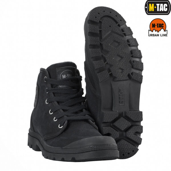 M-Tac кеды