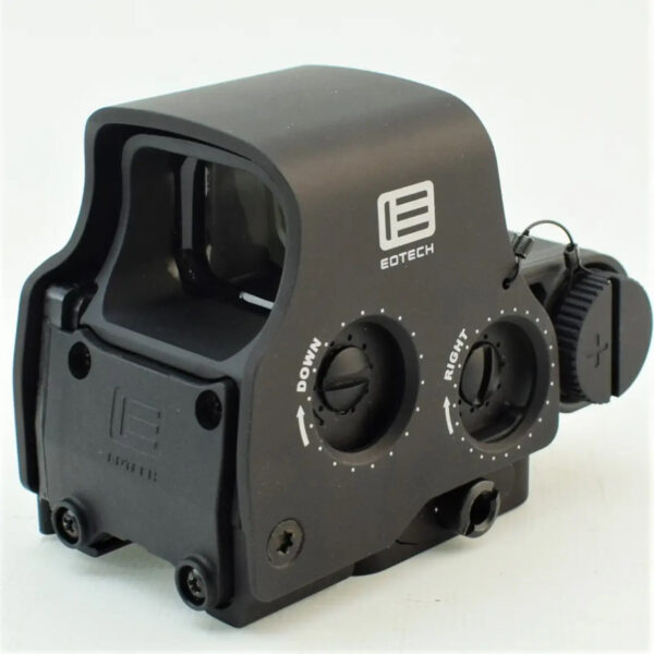 Приціл коліматорний EOTech EXPS2-0 68MOA/1MOA з однією точкою