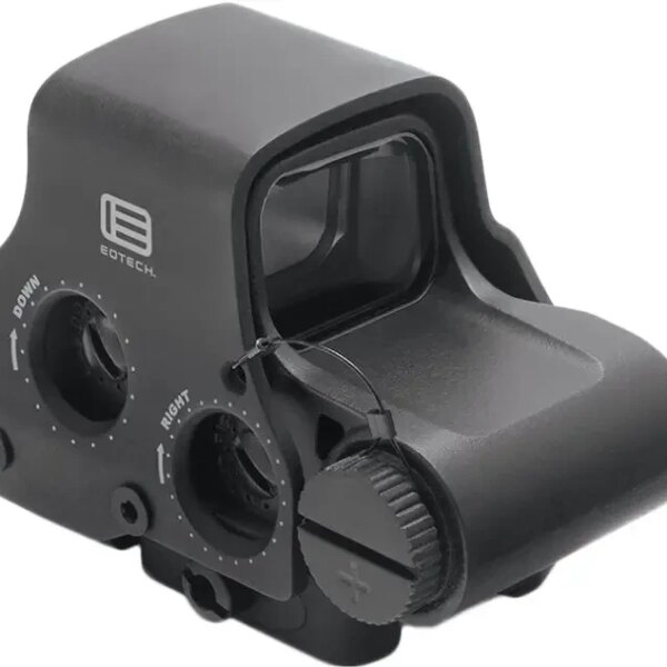 Приціл коліматорний EOTech EXPS3-0 68MOA/1MOA сумісний з NV