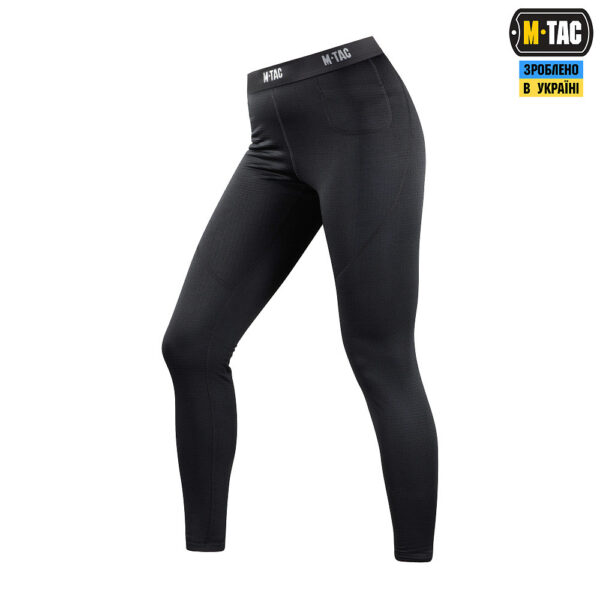 M-Tac термобрюки фліс Delta Level 2 Lady Black
