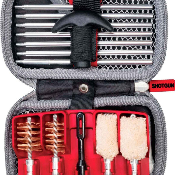 Набір для чищення Real Avid Gun Boss Cleaning Kit — Shotgun