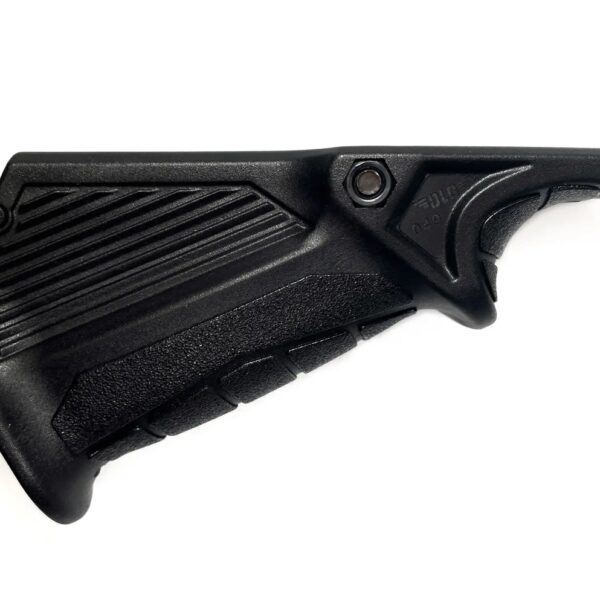 Ручка перенесення вогню DLG Tactical чорна