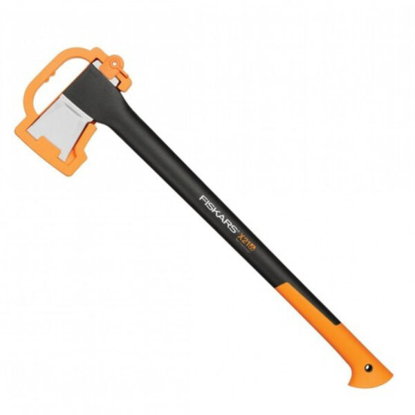 Сокира-колун Fiskars X21 L
