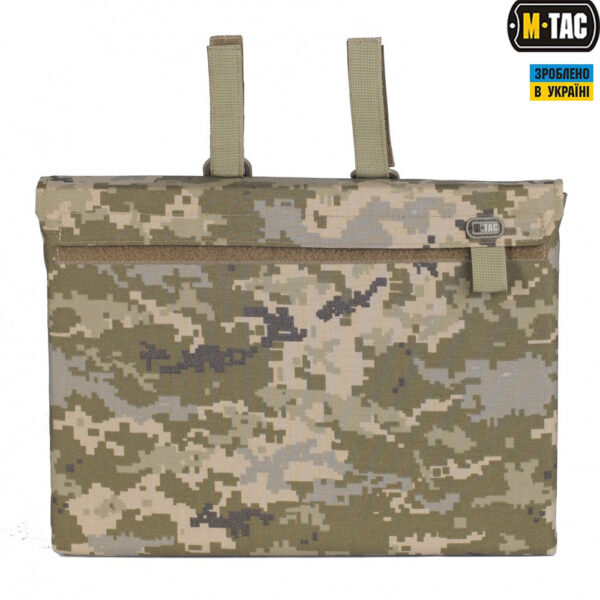 M-Tac-підсумок для Бундес. каримата MM14