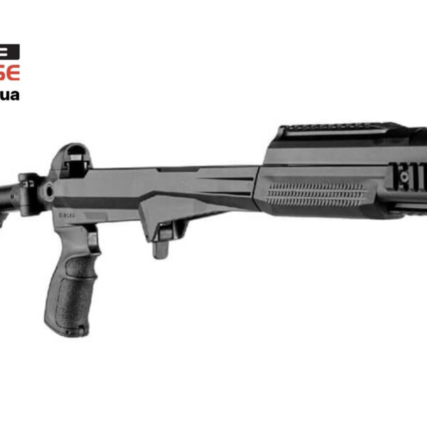 Ложа FAB Defense M4 SKS,шасі з прикладом