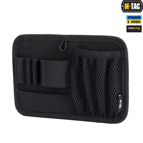 M-TAC ВСТАВКА МОДУЛЬНА ДЛЯ КЛЮЧІВ BLACK