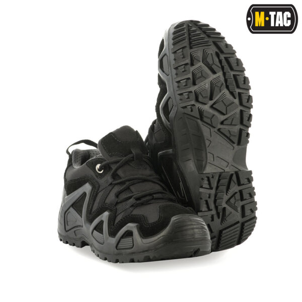 Кросівки тактичні Alligator Black