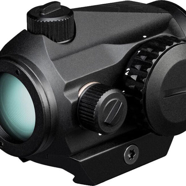 Приціл коліматорний Vortex Crossfire 2 MOA. Weaver