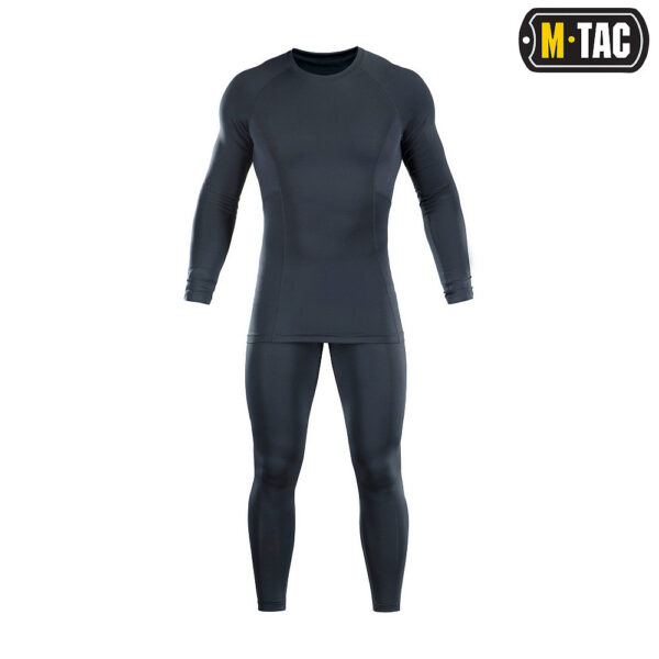 M-TAC термобілизна ACTIVE LEVEL I BLACK
