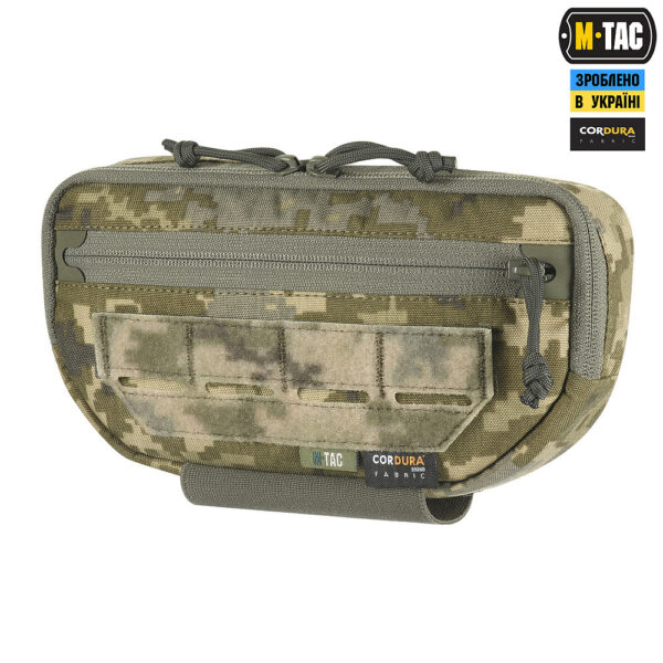 M-TAC СУМКА-НАПАШНИК GEN.II ELITE MM14