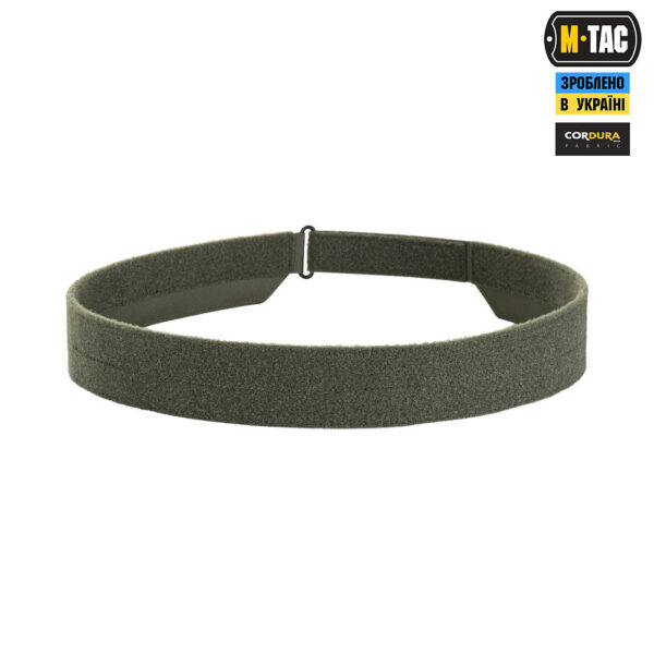 M-TAC ВНУТРІШНІЙ РЕМІНЬ TIGER ДЛЯ RANGE BELT RANGER GREEN